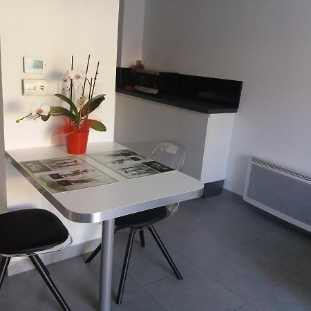Park Horizon Apartment แซ็งต์-แมกซีม ภายนอก รูปภาพ