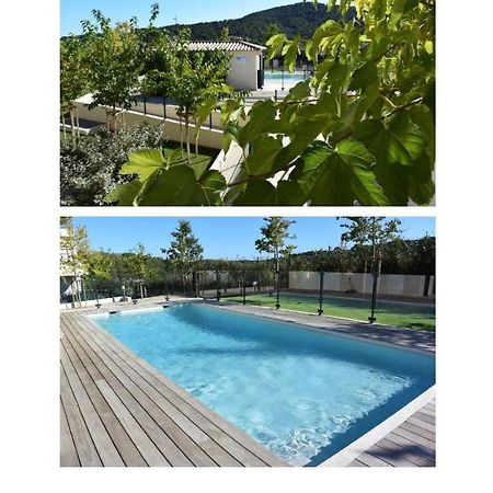 Park Horizon Apartment แซ็งต์-แมกซีม ภายนอก รูปภาพ