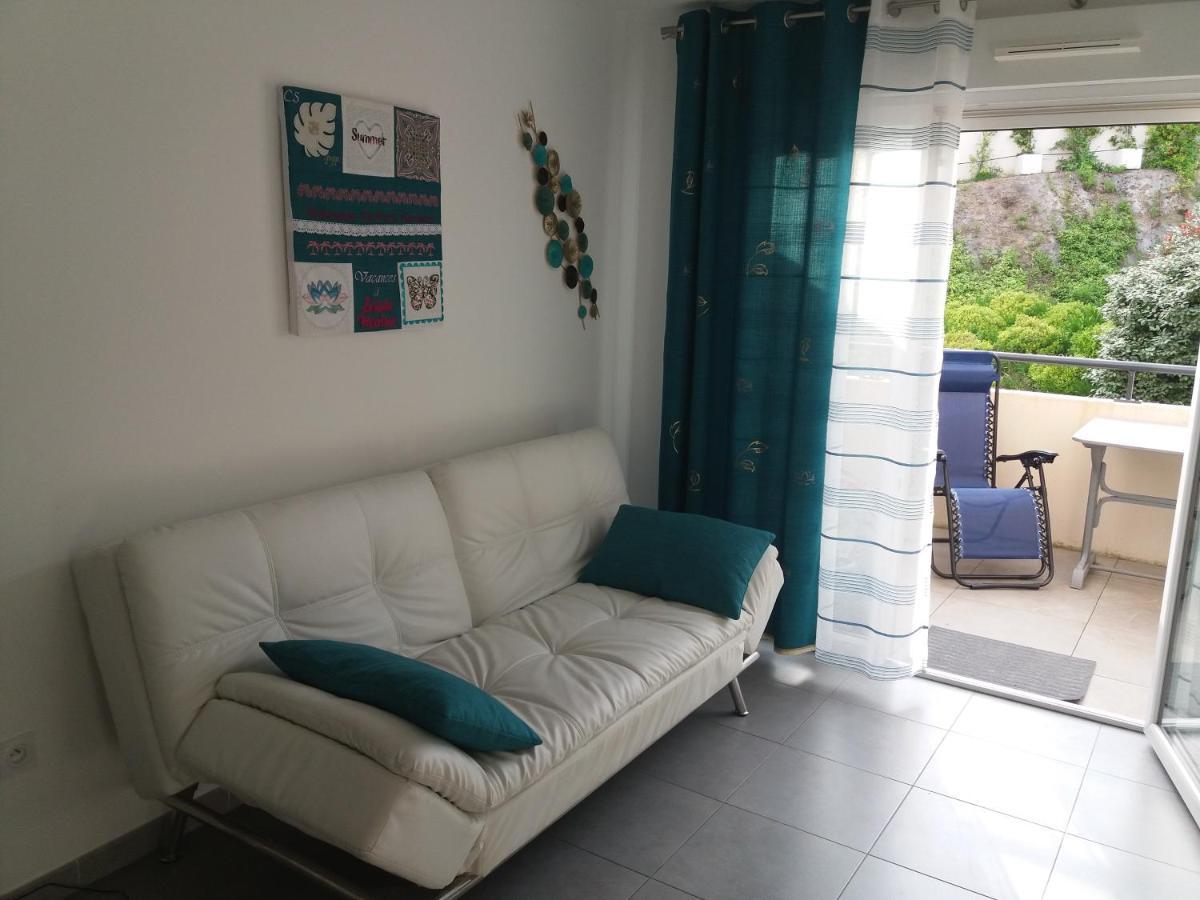 Park Horizon Apartment แซ็งต์-แมกซีม ภายนอก รูปภาพ